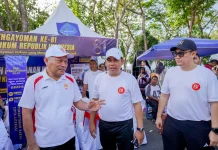 Wagub Malut Dorong Masyarakat Manfaatkan Layanan Hukum Gratis