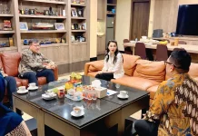 Malut Bidik Kerja Sama Strategis dengan Singapura, Empat Sektor Jadi Prioritas