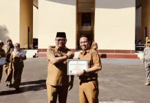 Raih IGA Malut 2025: Iksan Dorong Malut Masuk Top 5 Provinsi Paling Inovatif
