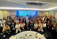 Ternate Heritage Society Perkuat Jejaring Pelestarian se-Asia Tenggara