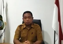 Persiapan Upacara HUT Ke-81 RI di Kepulauan Sula Capai 75 Persen