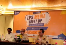 LPS Jamin Penuh 99,98 Persen Rekening Nasabah Bank di Maluku Utara