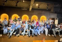 16 Finalis MUVI Kids Voice Siap Tampil di Grand Final