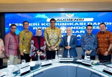Indonesia Siapkan AI Factory Terbesar di Asia Tenggara
