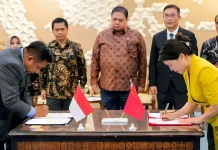 Indonesia-Cina Perkuat Investasi di Wiraraja Madura