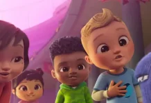 CoComelon: The Movie Siap Hadir di Layar Lebar