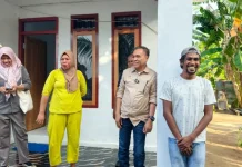 Bupati Ikram Dorong Perlindungan Sosial dan Layanan Kesehatan Warga
