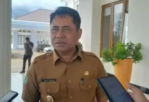 Bupati Haltim Apresiasi Realisasi Kompensasi PT JAS untuk Petani Fayaul