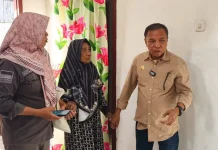 Rumah Baru Ubah Kehidupan Warga Tilope dan Loleo