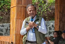 Kemenhut Dorong KPH Kembangkan Bioekonomi Cegah Karhutla