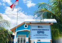 10 SPPG di Kepulauan Sula Masih Beroperasi