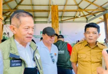 Kemenhut Dorong Aren Jadi Bahan Baku Bioetanol