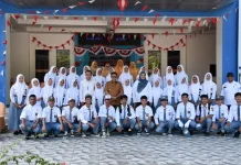 Wawali Tidore: SNT Ikhtiar Hadirkan Pendidikan Berkualitas