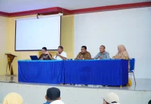 Pemkot Tidore-UMMU Perkuat Kerja Sama Pendidikan untuk Tingkatkan Kualitas SDM