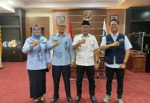 Wali Kota Apresiasi RRI Fest, Libatkan Pelaku UMKM