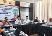Wagub Malut Desak Perbankan Permudah KUR