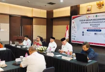 Ekonomi Melonjak, Wagub Sarbin Justru Soroti Literasi Keuangan yang Masih Rendah