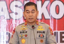 Temuan Wasrik saat Audit Jadi Atensi Kapolda Maluku Utara