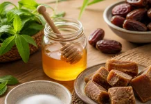 Kurangi Gula, Ini Alternatif Pemanis Alami yang Lebih Sehat