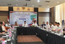 Ekonomi Maluku Utara Tumbuh Tinggi, Literasi Keuangan Masih Rendah