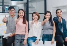 Gen Z Jadi Kelompok Paling Optimal terhadap Ekonomi Indonesia