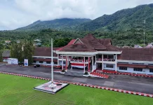 Fiskal Tertekan, Pemkot Tidore Prioritaskan Belanja Wajib