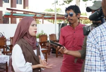 TKD Dipangkas, Jalan Keluar Pembangunan Tidore Melalui Program Pusat