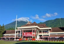 Fiskal Terbatas, Bapperida : Sebagian Target RPJMD Tidore Berpotensi Tak Tercapai