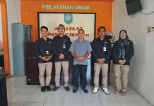Bangun Kolaborasi, Panitia RRI Fest 2026 Gandeng Kelurahan Kastela