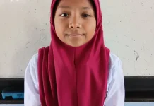 Faiza Alya, Siswa SD Inpres Bobong Jadi Finalis OSN Tingkat Nasional