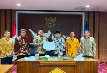 Diuji Langsung BKPM, Malut Berpeluang Raih Best of the Best PTSP Nasional 2026