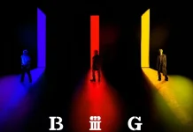 BIGBANG Rayakan 20 Tahun dengan Single Baru