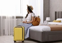 Agustus Penuh Libur, Ini Tips Rencanakan Staycation Hemat Kantong