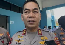 Terbaik Zona Timur, SPPG Polres Ternate Diapresiasi Kapolda