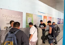 Soal Tarif Bagasi Armada Semut, Begini Penjelasan Koperasi Mutiara Mangga Dua