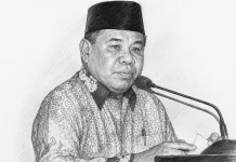 Obituari: Selamat Jalan Sang Visioner, M Al Yasin Ali