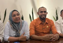 Skandal Perjalanan Dinas DPRD Ternate, Nurjaya siap Jadi “Justice Collaborator”