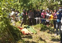Seorang Pria di Kepulauan Sula Ditemukan Meninggal di Pinggir Jalan