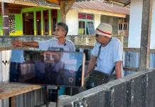 Gali Legenda Putri Dehegila, Buka Potensi Cerita Rakyat Morotai