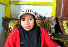 Asah Mental, Kepsek Apresiasi Siswa-siswi SD Inpres Bajo Ikut Lomba