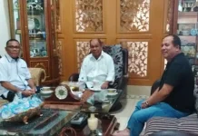 Mengenang Aba Acim, Tokoh Pembangunan Halmahera Tengah