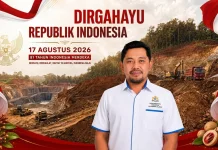 Dari Negeri Rempah menuju Pusat Ekonomi Baru