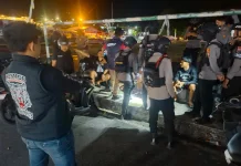 Polres Ternate Cegah Gangguan Kamtibmas jelang Upacara Kemerdekaan