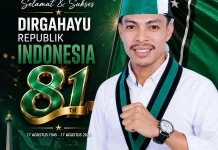 Delapan Dekade Indonesia Merdeka: Janji Konstitusi dan Realitas Kebangsaan