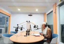 Syukuri Nikmat Kemerdekaan dengan Amanah dan Tanggung Jawab