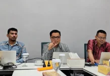 OJK Maluku Utara Catat 1.565 Layanan Konsumen hingga Agustus 2026