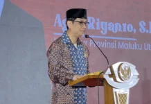 Sinergi APIP dan APH Maluku Utara Diperkuat untuk Cegah Korupsi
