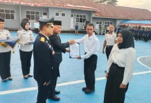 807 Napi di Malut Terima Remisi Kemerdekaan 1 Diantaranya Langsung Bebas