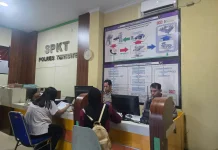 Polres Ternate Tingkatkan Pelayanan melalui Media Sosial dan Media Online