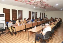 Persiapan Rakernas JKPI 2026 Capai 90 Persen